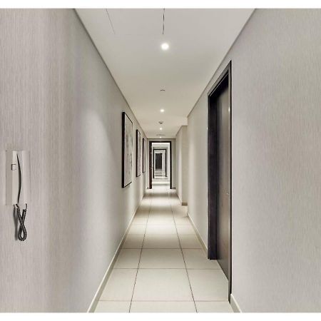 Bnbme - Boulevard Heights Apartment Dubai Exterior foto