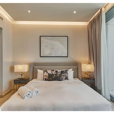 Bnbme - Boulevard Heights Apartment Dubai Exterior foto
